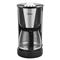 Cafetera de Filtro Midea CM-M112BAR1 1.25Lts 1000Watts                     